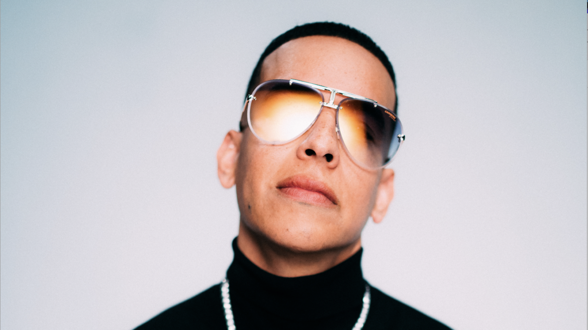 Daddy Yankee